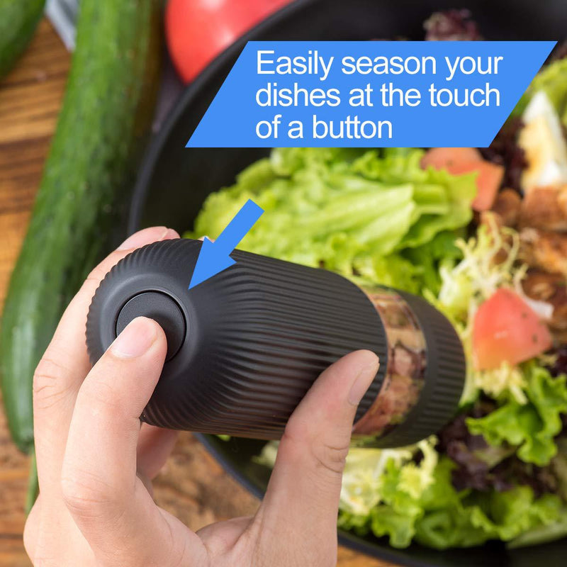 Kitchen Products- Electric pepper grinder