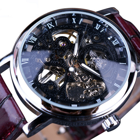 Watch For Men- Mechanical watches Men's mechanical watches