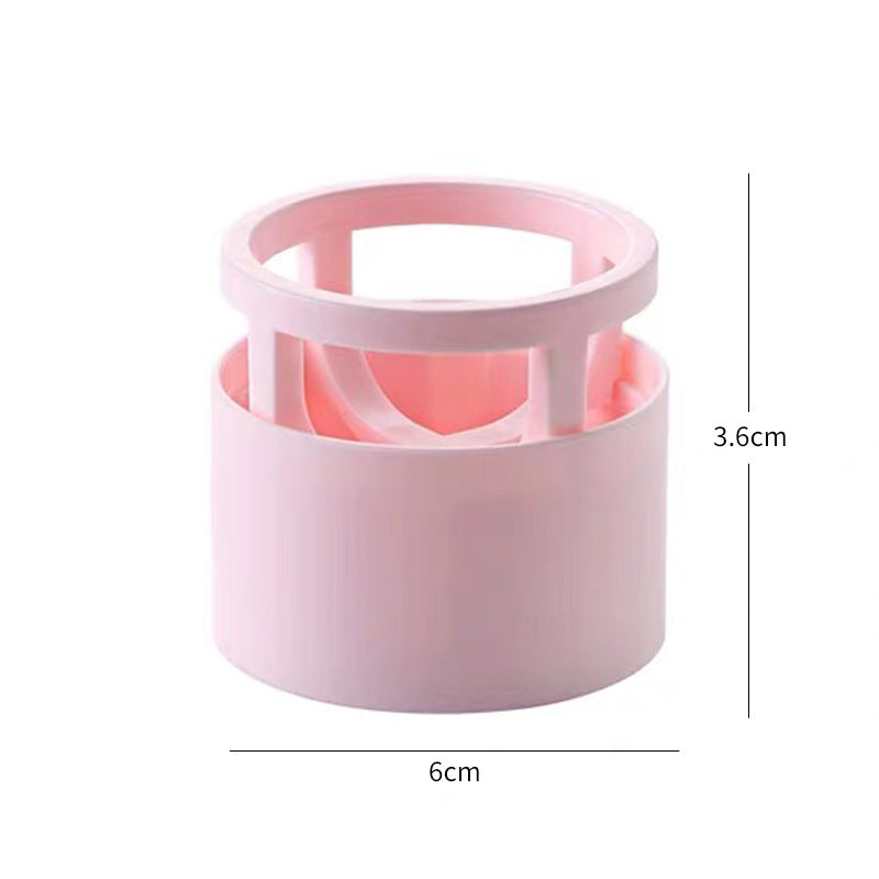 Egg Stand- Beauty Egg Stand Cosmetics Storage Rack