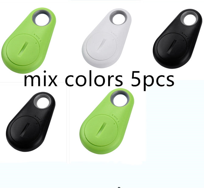 Bluetooth Finder- Water Drop Bluetooth-compatible Anti Lost Object Finder