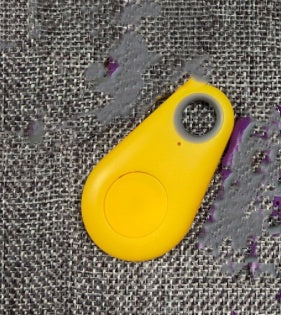 Bluetooth Finder- Water Drop Bluetooth-compatible Anti Lost Object Finder