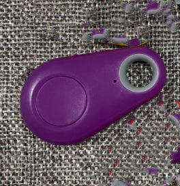 Bluetooth Finder- Water Drop Bluetooth-compatible Anti Lost Object Finder