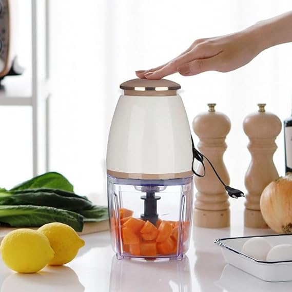 Osaka 1500W Multi-Purpose Blender Japan Meat Grinder