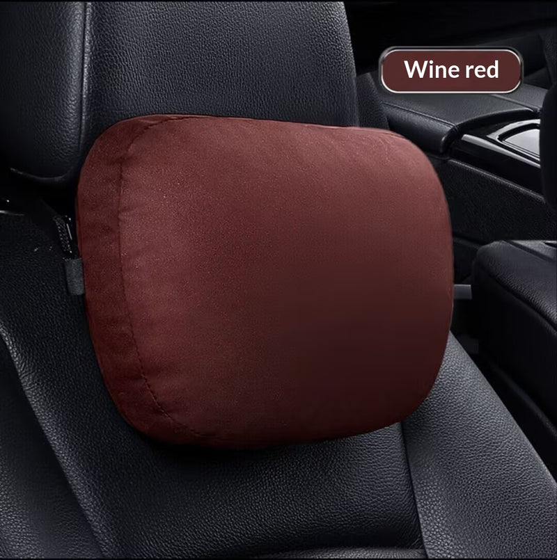 Sit Pillow- Car Pillow- Car Seat In-car Pillow Neck Support Pillow
