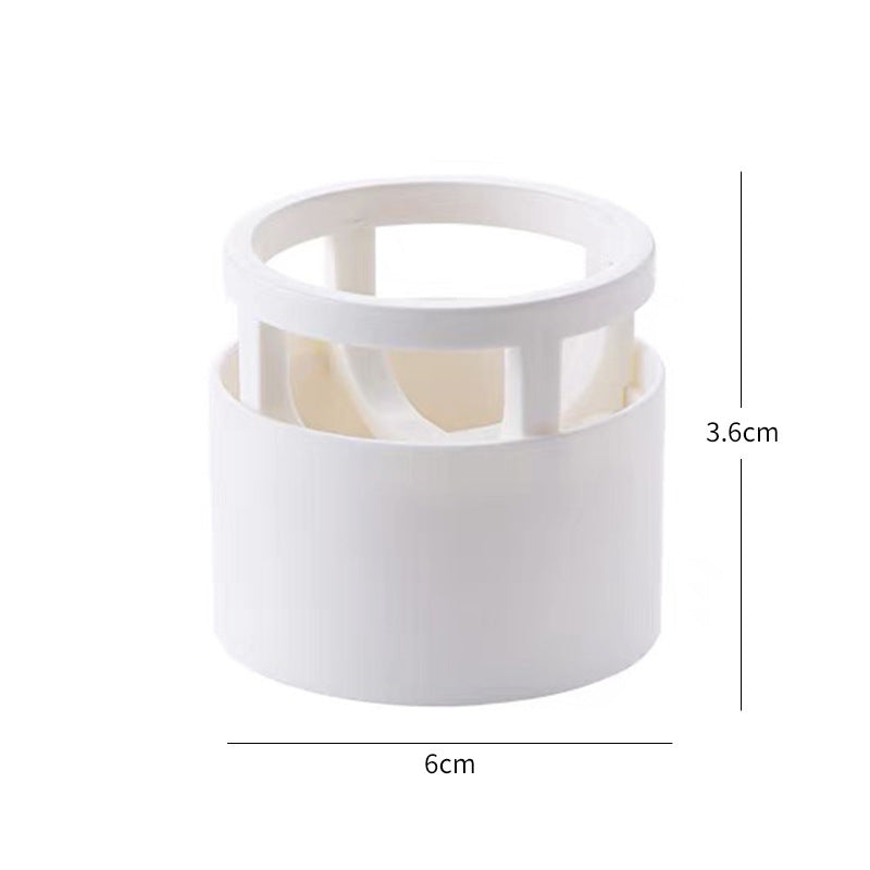 Egg Stand- Beauty Egg Stand Cosmetics Storage Rack