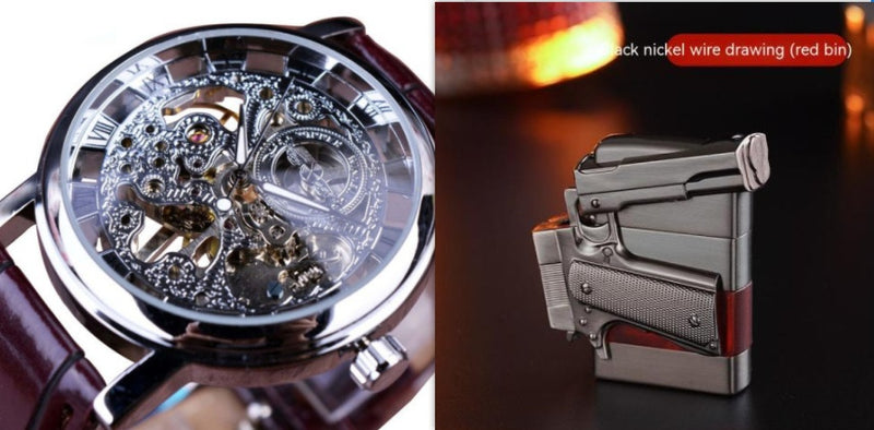 Watch For Men- Mechanical watches Men's mechanical watches