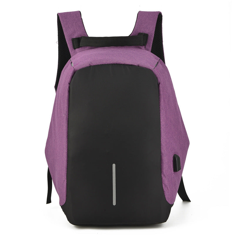 Computer bag- Men's computer bag backpack