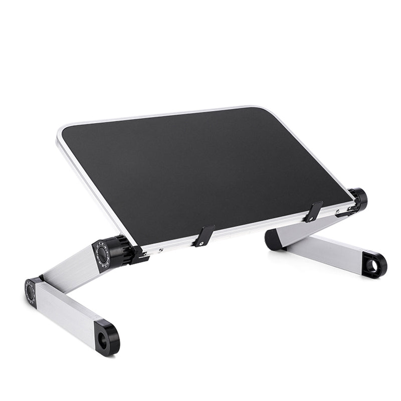 Laptop Stand- Stand for Laptop- Foldable Laptop Stand Ergonomic Desk Tablet Holder