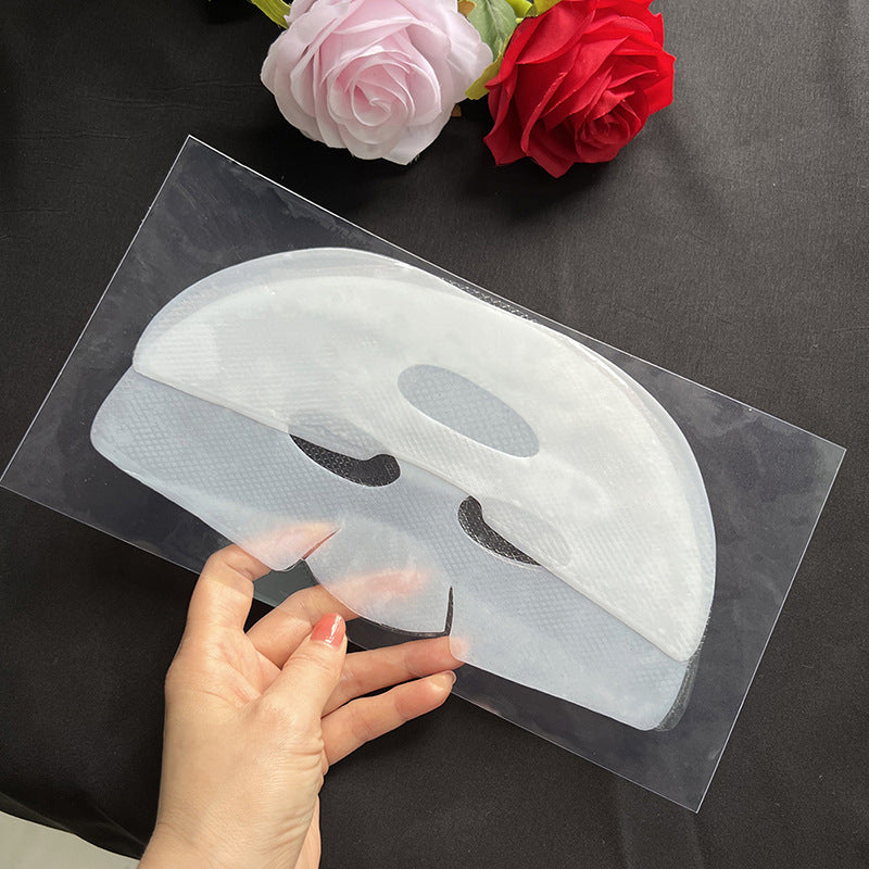 Face Mask- Collagen Crystal Jelly Skin Moisturizing Mask