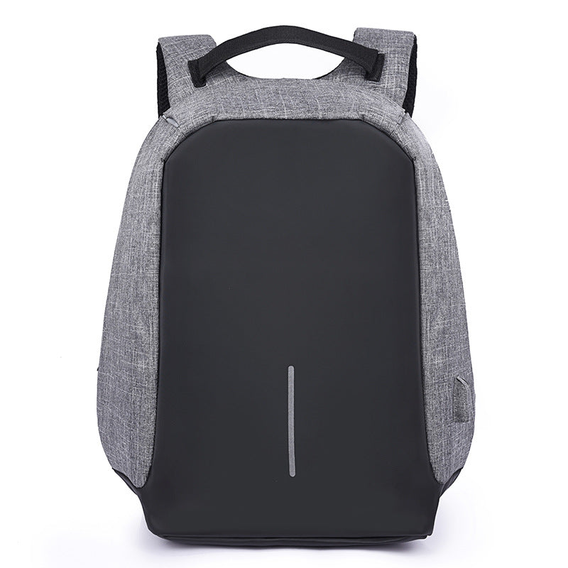 Computer bag- Men's computer bag backpack