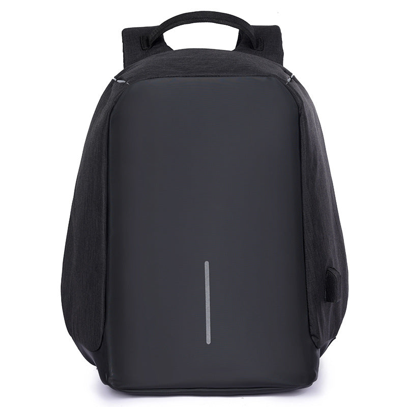 Computer bag- Men's computer bag backpack