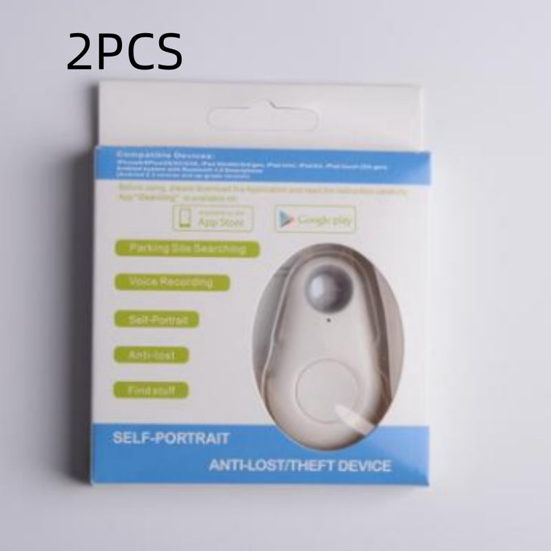 Bluetooth Finder- Water Drop Bluetooth-compatible Anti Lost Object Finder