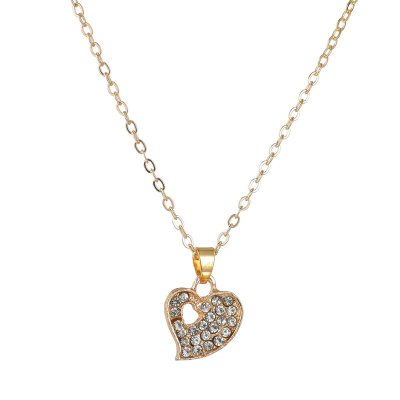 Jewelry- Love jewelry set