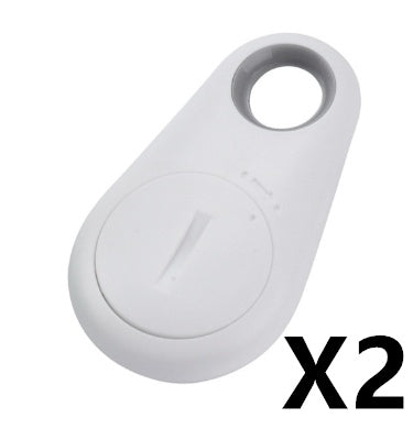 Bluetooth Finder- Water Drop Bluetooth-compatible Anti Lost Object Finder