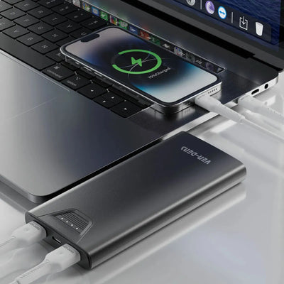 VEN-DENS 10000mAh Power Bank VD-PB041