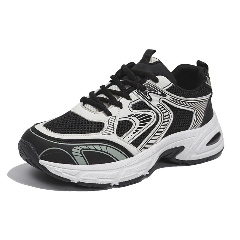 Dad Shoes - Dad's shoes casual couple's shoes sports shoes