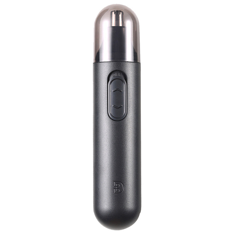 Electric nose hair trimmer nose hair trimmer eyebrow trimmer nose hair trimmer