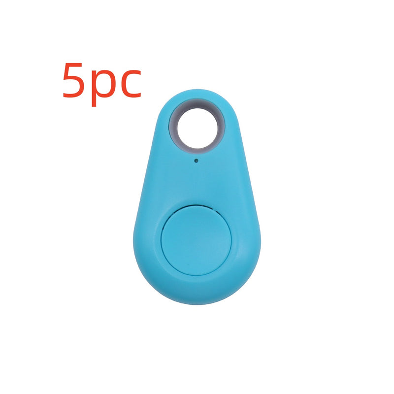 Bluetooth Finder- Water Drop Bluetooth-compatible Anti Lost Object Finder