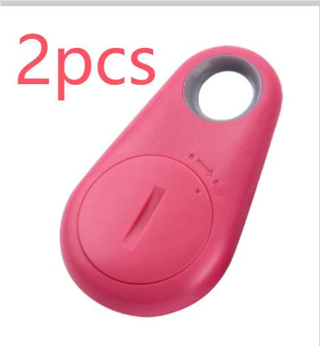 Bluetooth Finder- Water Drop Bluetooth-compatible Anti Lost Object Finder