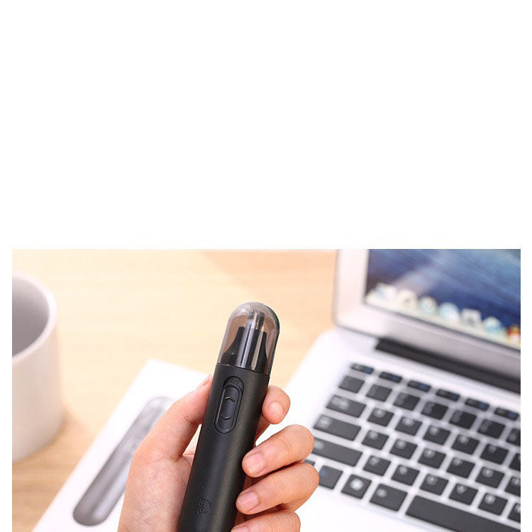 Electric nose hair trimmer nose hair trimmer eyebrow trimmer nose hair trimmer