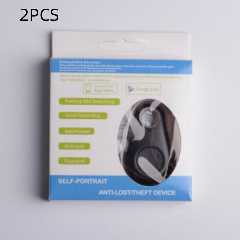 Bluetooth Finder- Water Drop Bluetooth-compatible Anti Lost Object Finder