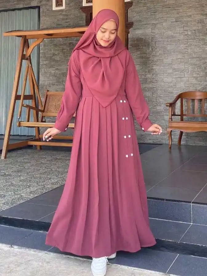 Aneya Kuchi Borka