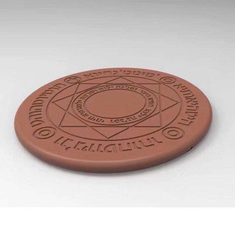Wireless Charger- Magic circle wireless charger