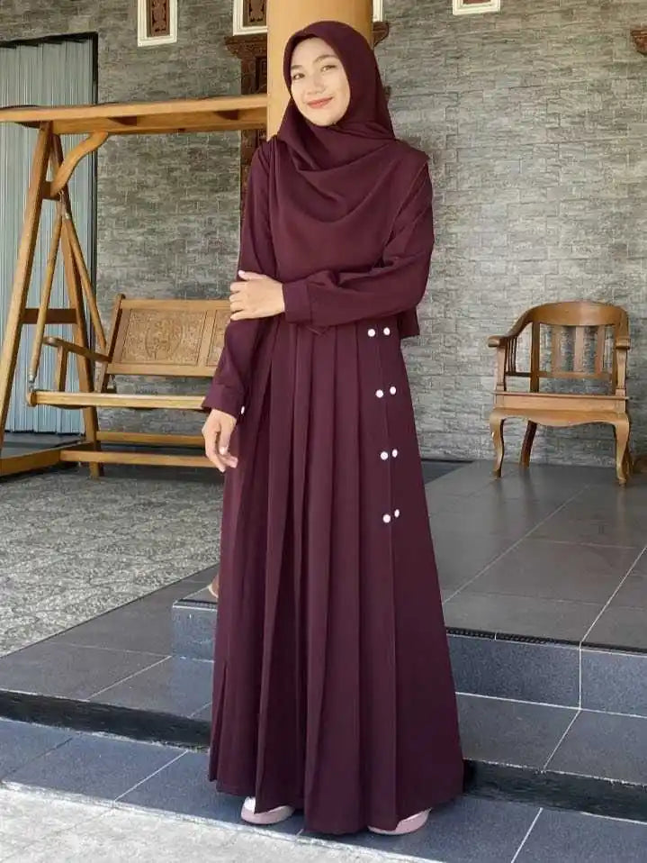 Aneya Kuchi Borka