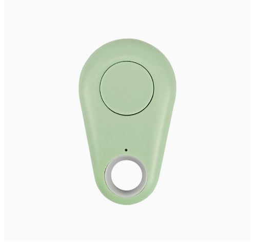 Bluetooth Finder- Water Drop Bluetooth-compatible Anti Lost Object Finder