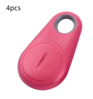 Bluetooth Finder- Water Drop Bluetooth-compatible Anti Lost Object Finder