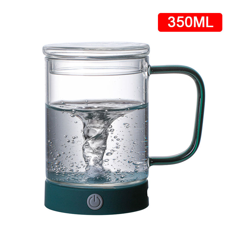 Cup- Mug- Lazy Automatic Mixing Cup With The Same Style