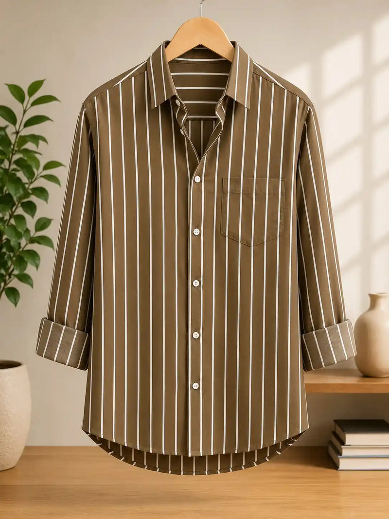 Formal Official Cotton Shirt