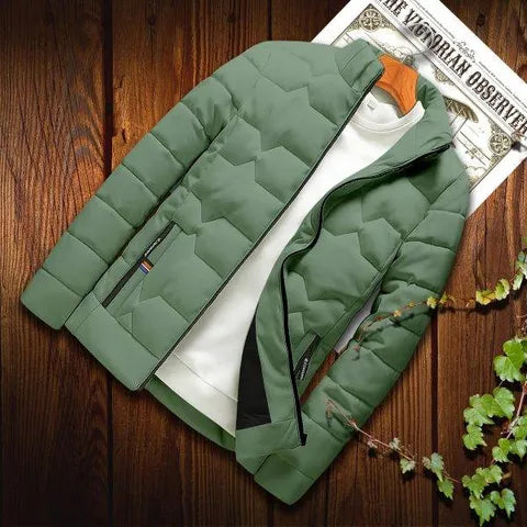 Exclusive Padding Jacket For Men