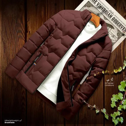 Exclusive Padding Jacket For Men
