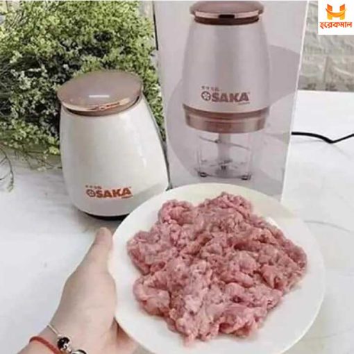 Osaka 1500W Multi-Purpose Blender Japan Meat Grinder