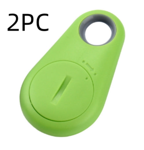 Bluetooth Finder- Water Drop Bluetooth-compatible Anti Lost Object Finder