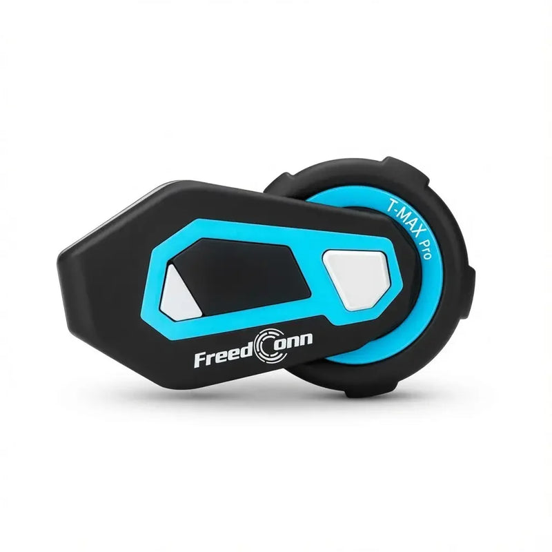 Freedconn T-Max Pro Helmet Bluetooth 6 Rider Intercon