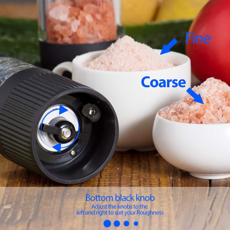 Kitchen Products- Electric pepper grinder