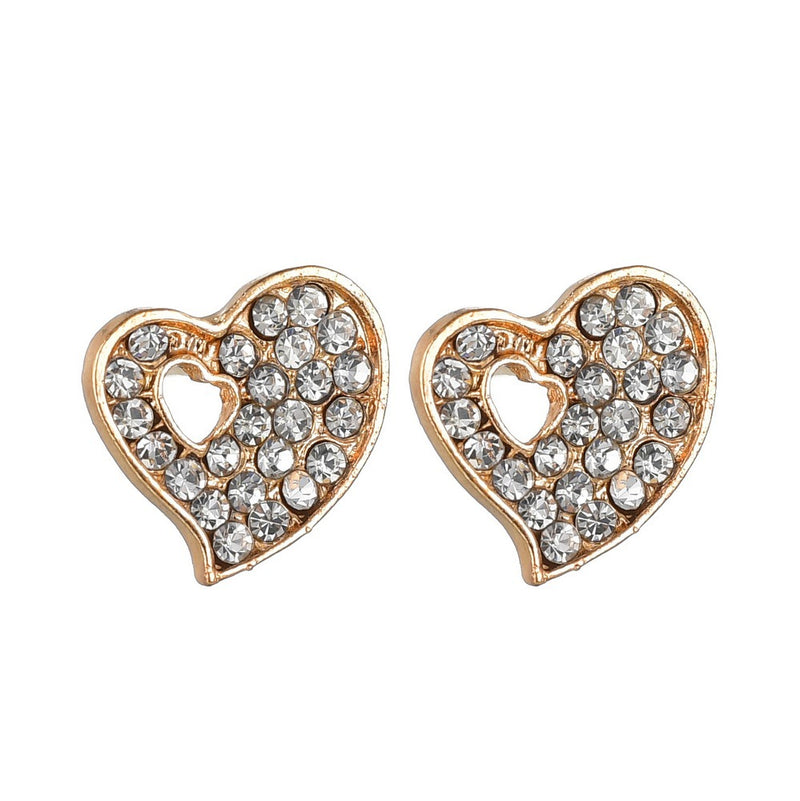 Jewelry- Love jewelry set