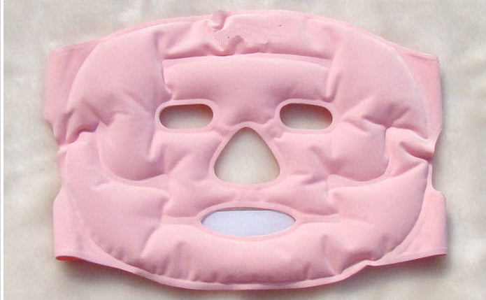 Moisturizer- Beauty moisturizing whitening face mask ion light wave
