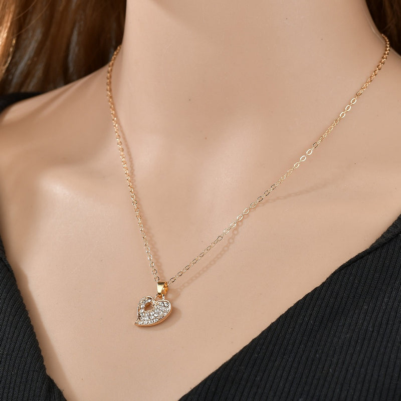 Jewelry- Love jewelry set
