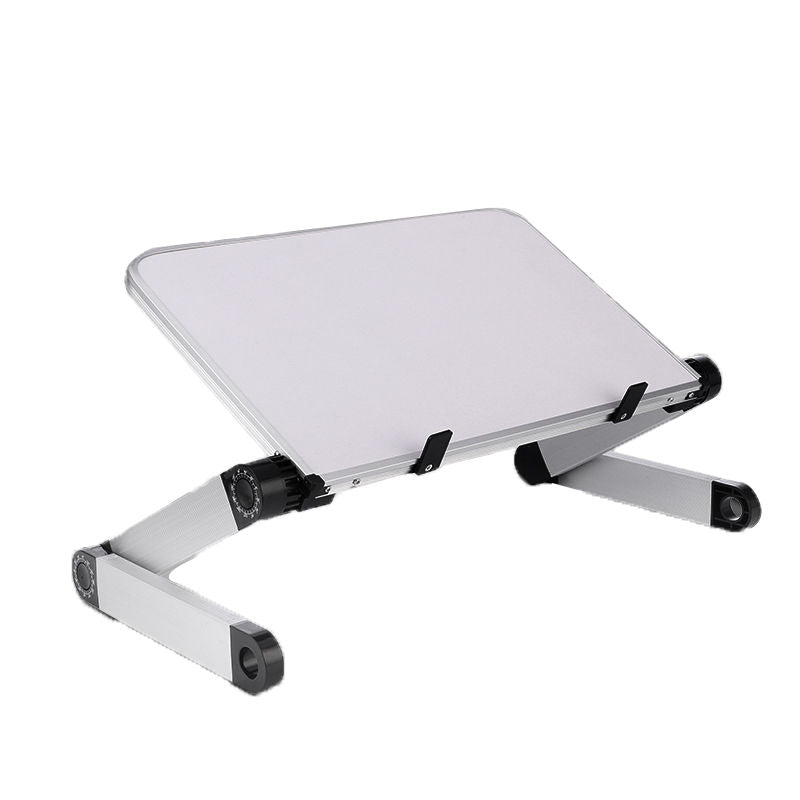 Laptop Stand- Stand for Laptop- Foldable Laptop Stand Ergonomic Desk Tablet Holder