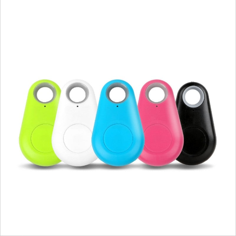 Bluetooth Finder- Water Drop Bluetooth-compatible Anti Lost Object Finder