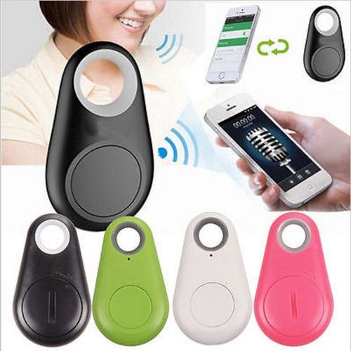 Bluetooth Finder- Water Drop Bluetooth-compatible Anti Lost Object Finder