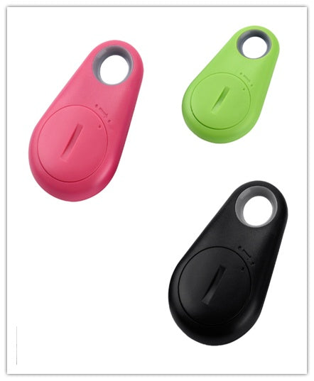 Bluetooth Finder- Water Drop Bluetooth-compatible Anti Lost Object Finder