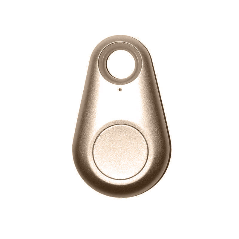 Bluetooth Finder- Water Drop Bluetooth-compatible Anti Lost Object Finder