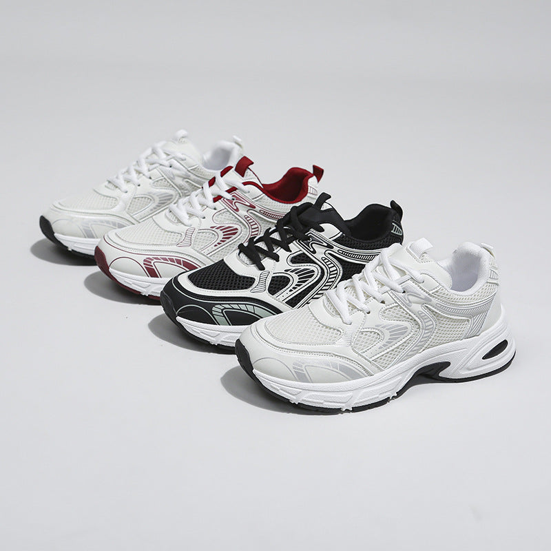Dad Shoes - Dad's shoes casual couple's shoes sports shoes