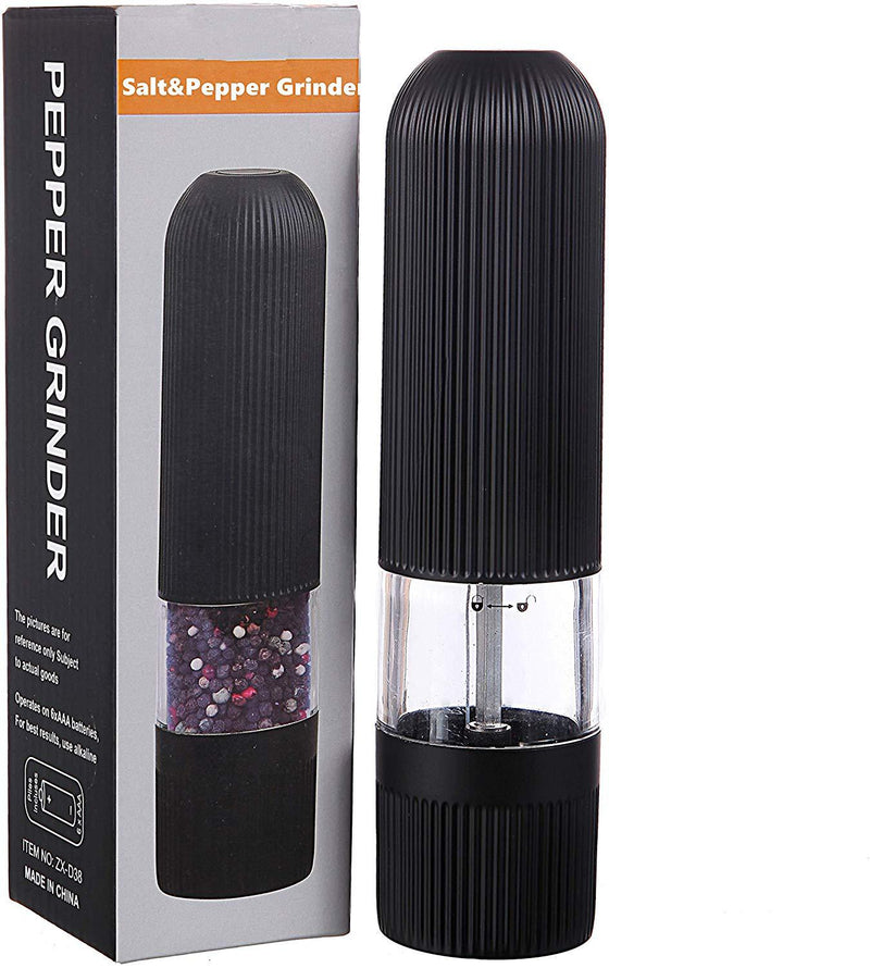 Kitchen Products- Electric pepper grinder
