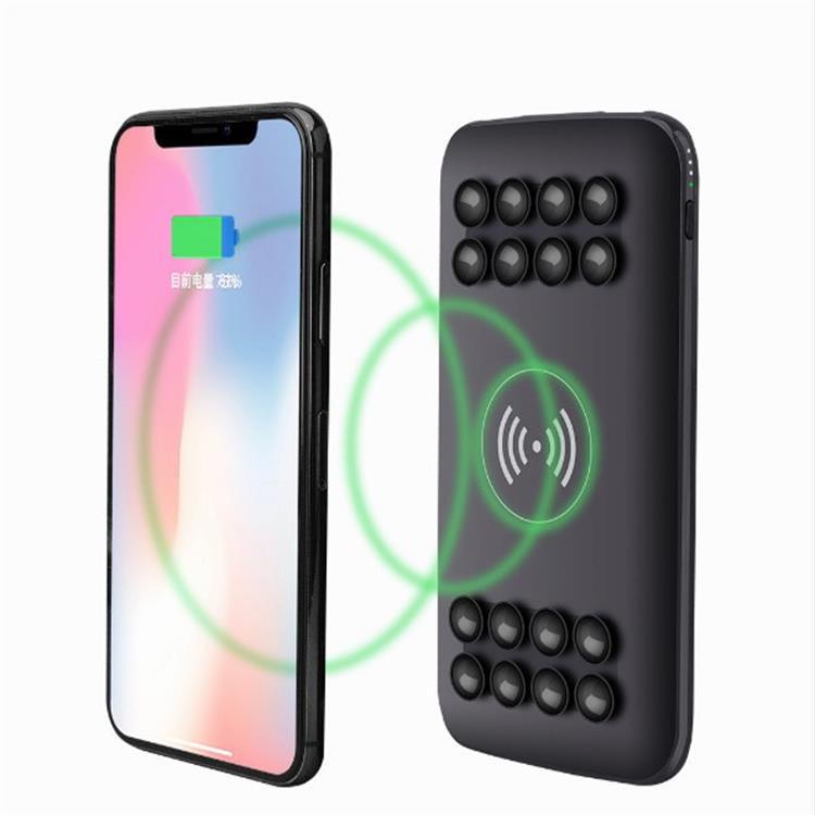 iPhone Power Bank- Mobile Power Bank