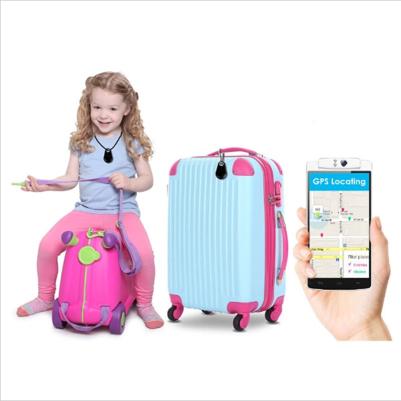 Bluetooth Finder- Water Drop Bluetooth-compatible Anti Lost Object Finder